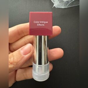 Elizabeth Arden Color Intrigue Effects Lipstick In Wine Cream 07